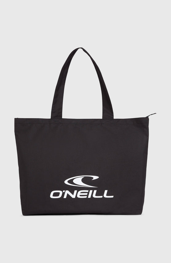 Coastal totebag | Black Out
