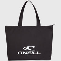 Coastal totebag | Black Out