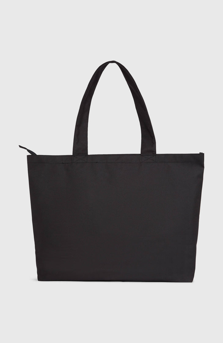 Coastal totebag | Black Out