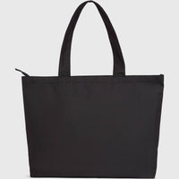 Coastal totebag | Black Out