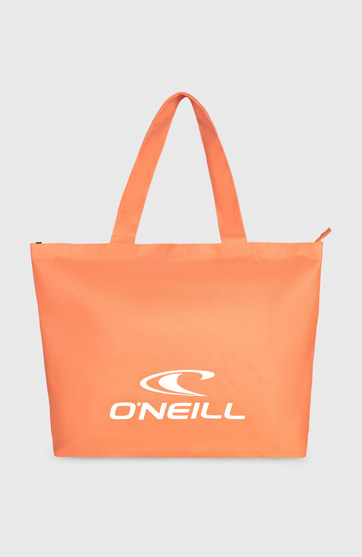 Coastal totebag | Funky Peach
