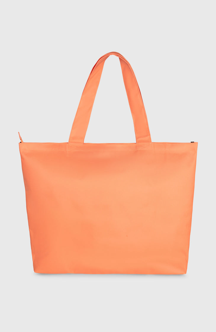 Coastal totebag | Funky Peach