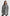 Byborre x O'Neill Knit Overhemd | Black Oyster