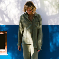 Brenda blouse | Avery Fern