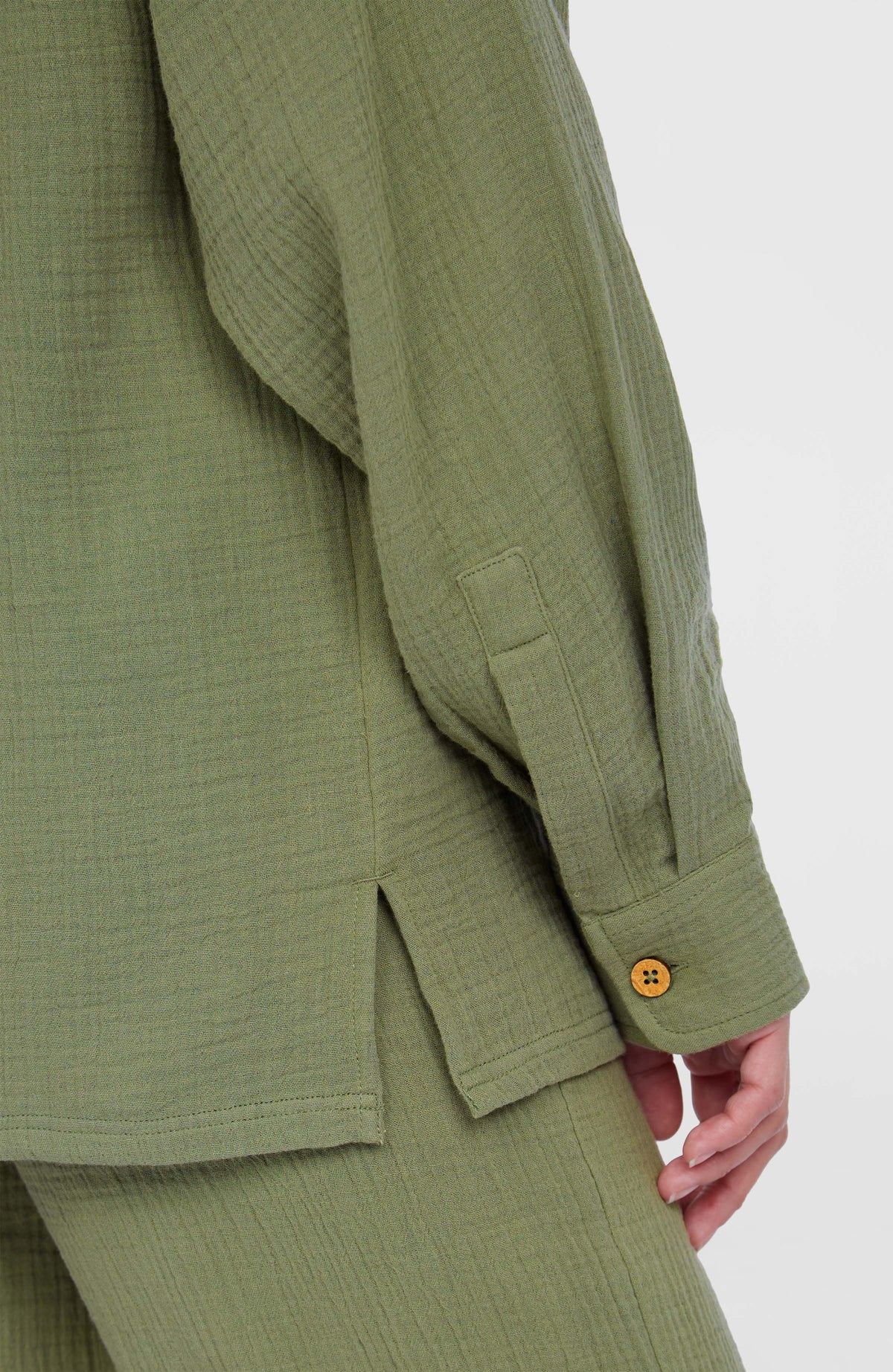 Brenda blouse | Avery Fern