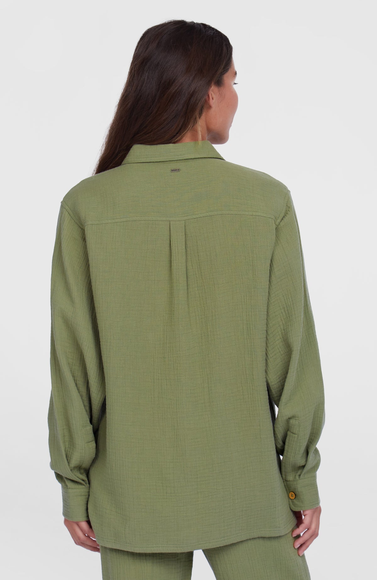 Brenda blouse | Avery Fern