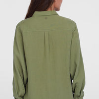 Brenda blouse | Avery Fern