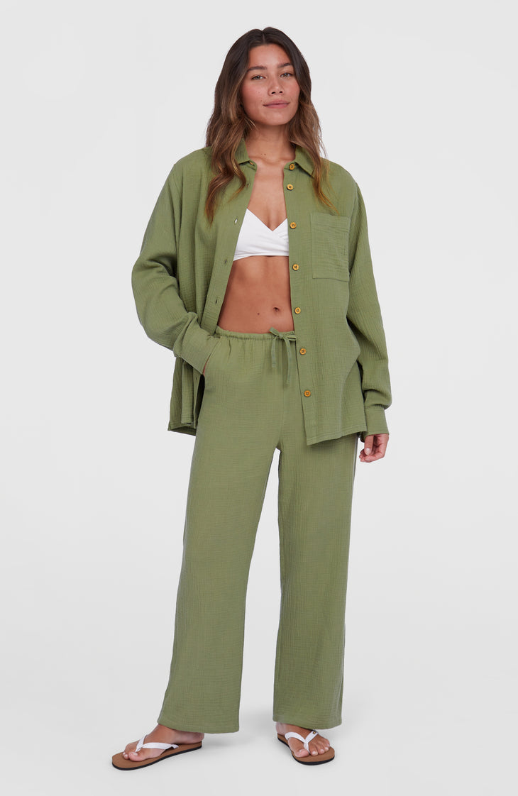 Brenda blouse | Avery Fern