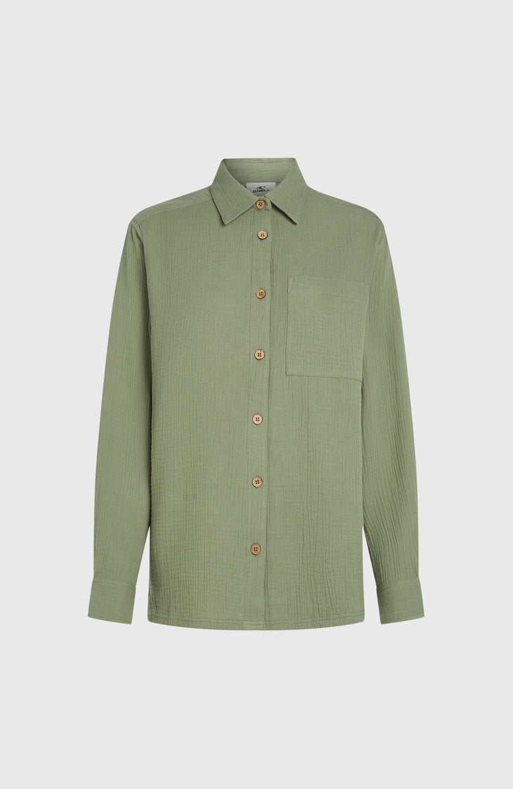 Brenda blouse | Avery Fern