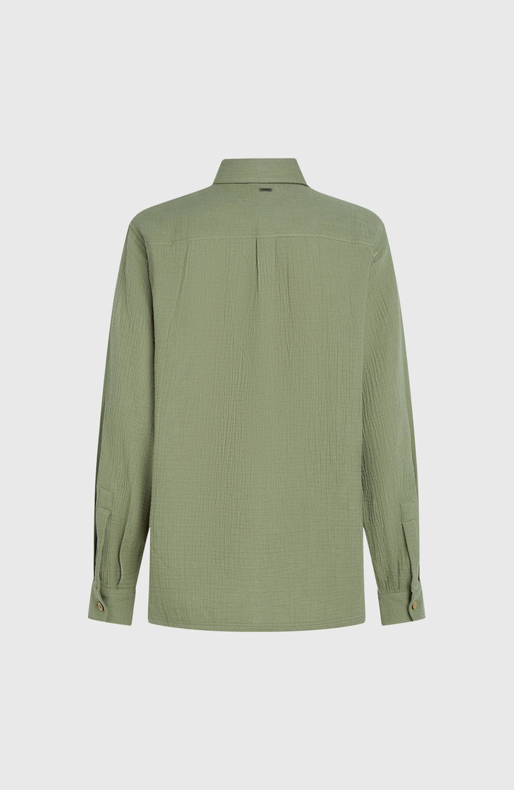 Brenda blouse | Avery Fern