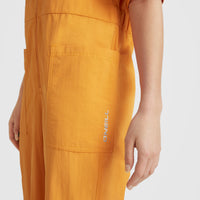 UTILITY TRAIL JUMPSUIT | Nugget