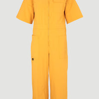 UTILITY TRAIL JUMPSUIT | Nugget