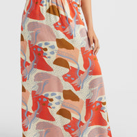 Rok Carina | Patchwork Print