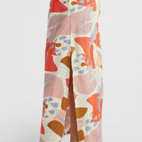 Rok Carina | Patchwork Print