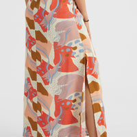 Rok Carina | Patchwork Print