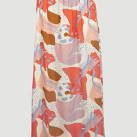 Rok Carina | Patchwork Print