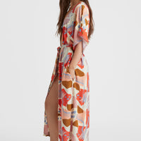 Kimono Imo | Patchwork Print