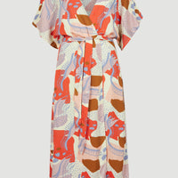 Kimono Imo | Patchwork Print