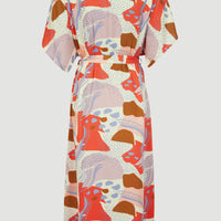 Kimono Imo | Patchwork Print