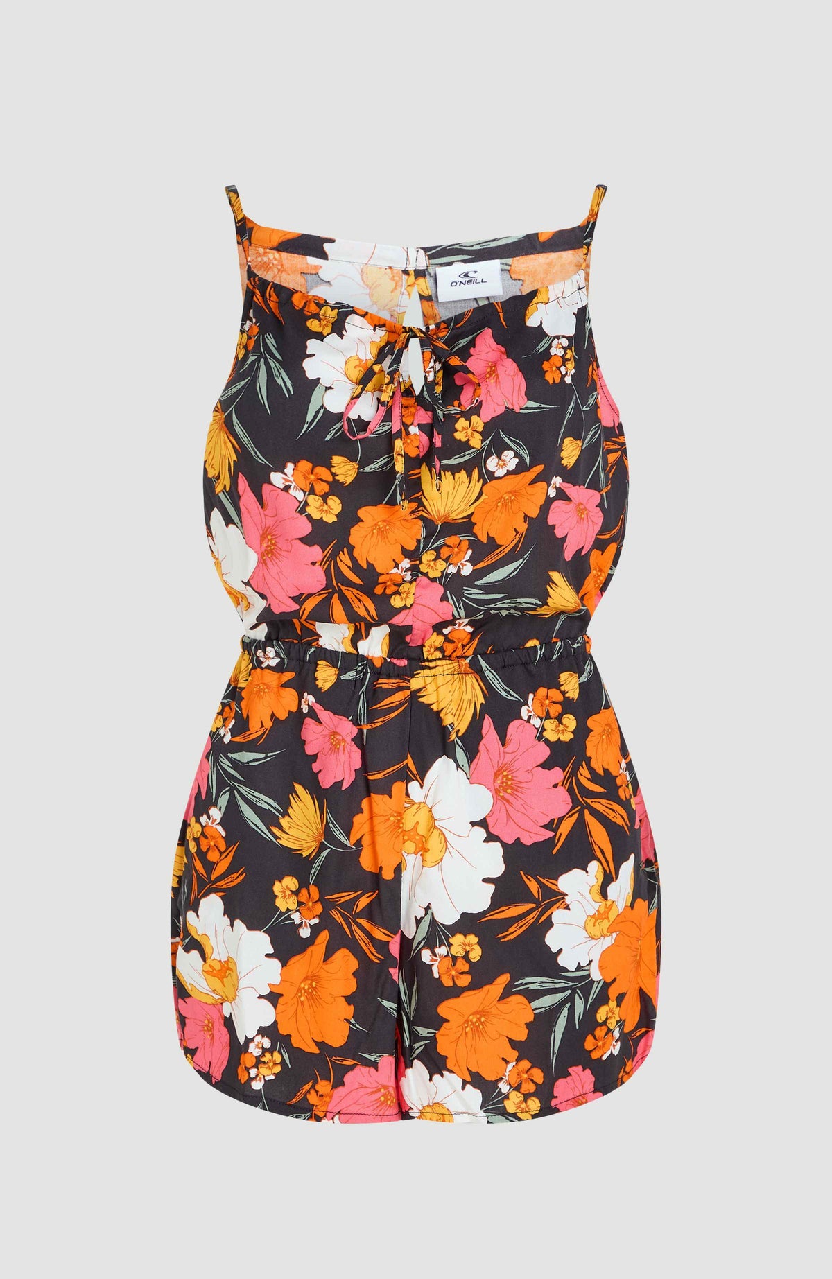 Leina playsuit | Black Bluemchen