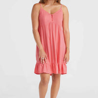 Malu Beach jurk | Perfectly Pink