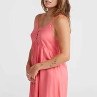 Malu Beach jurk | Perfectly Pink