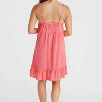 Malu Beach jurk | Perfectly Pink