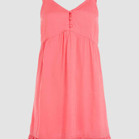 Malu Beach jurk | Perfectly Pink