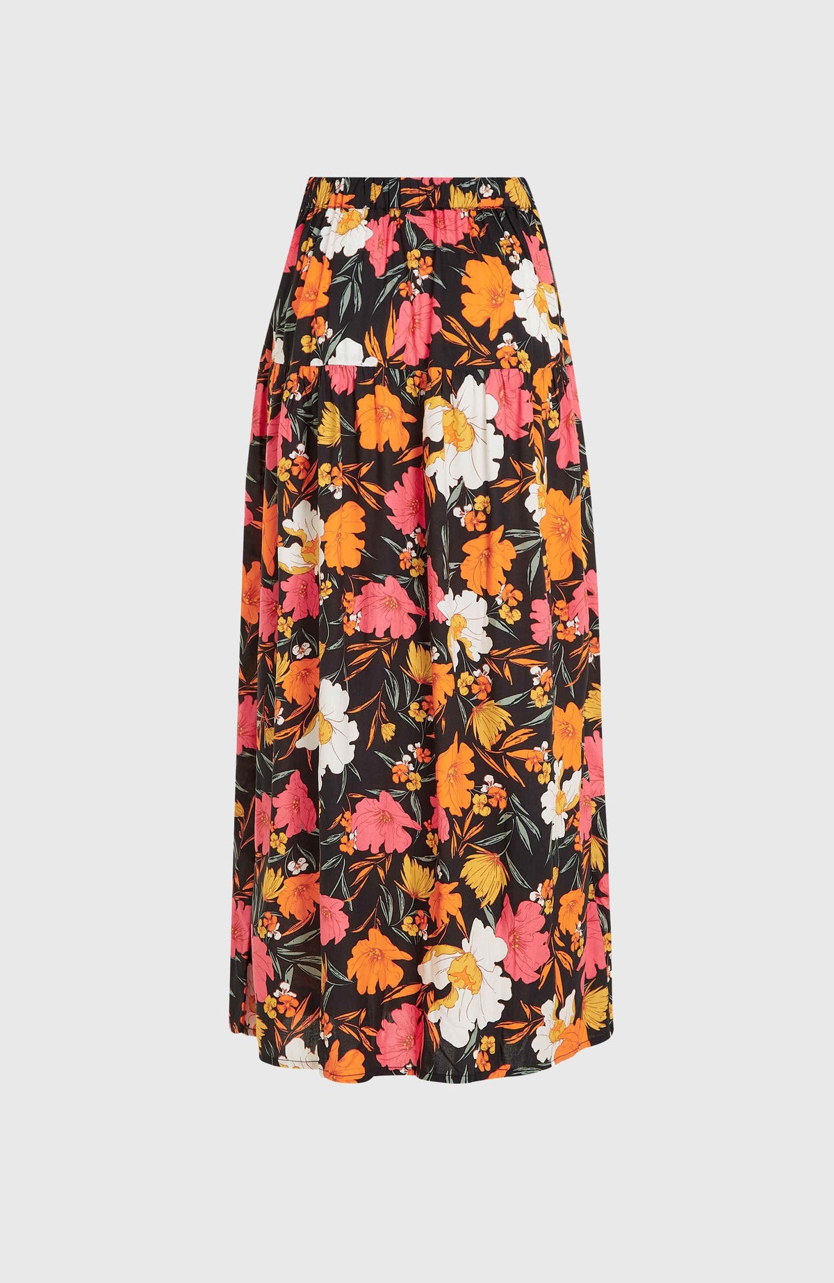 Alofa maxirok | Black Bluemchen