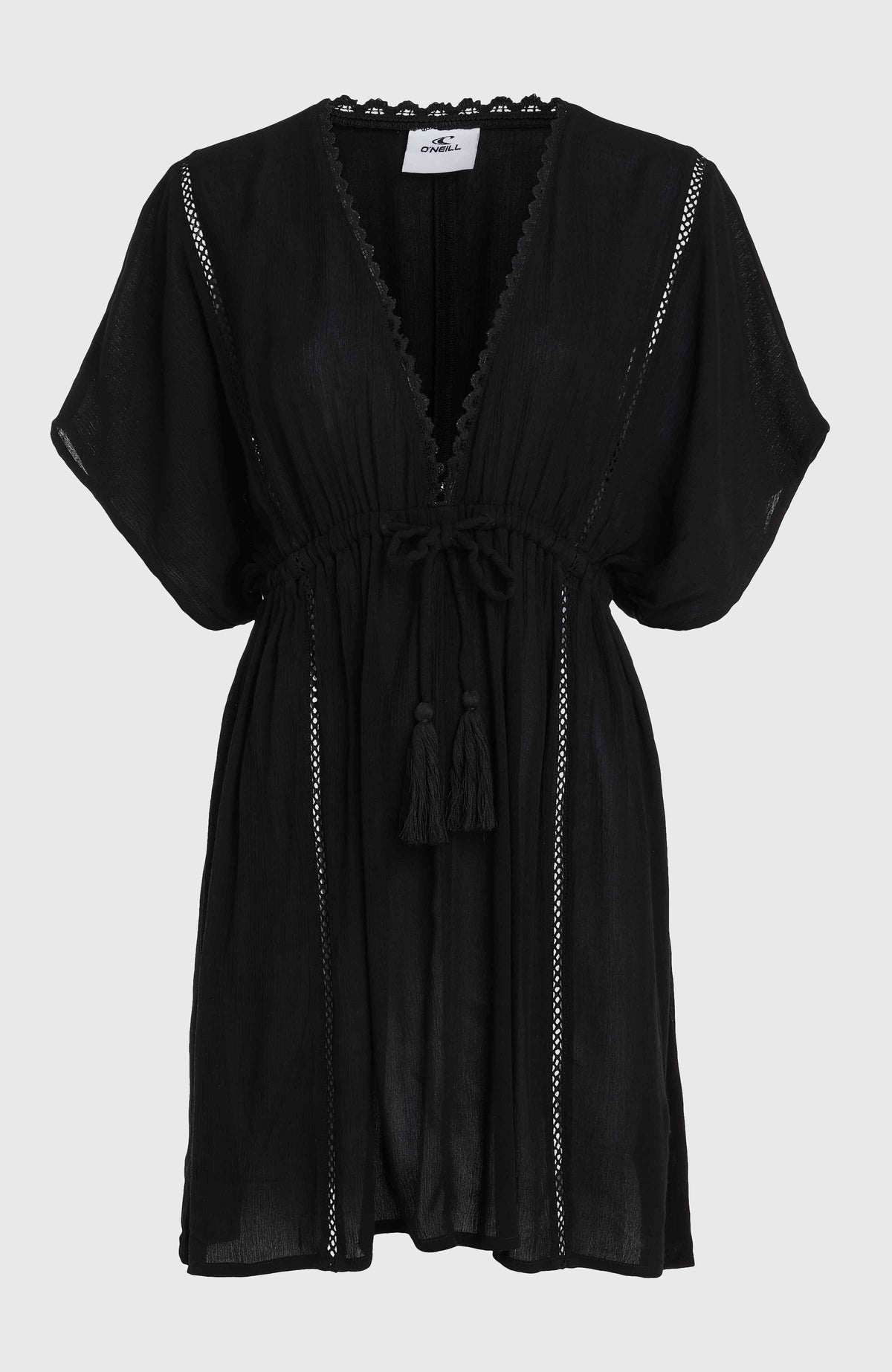 Mona strandjurk | Black Out
