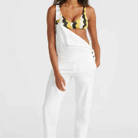 Mix and Match tuinbroek | Snow White