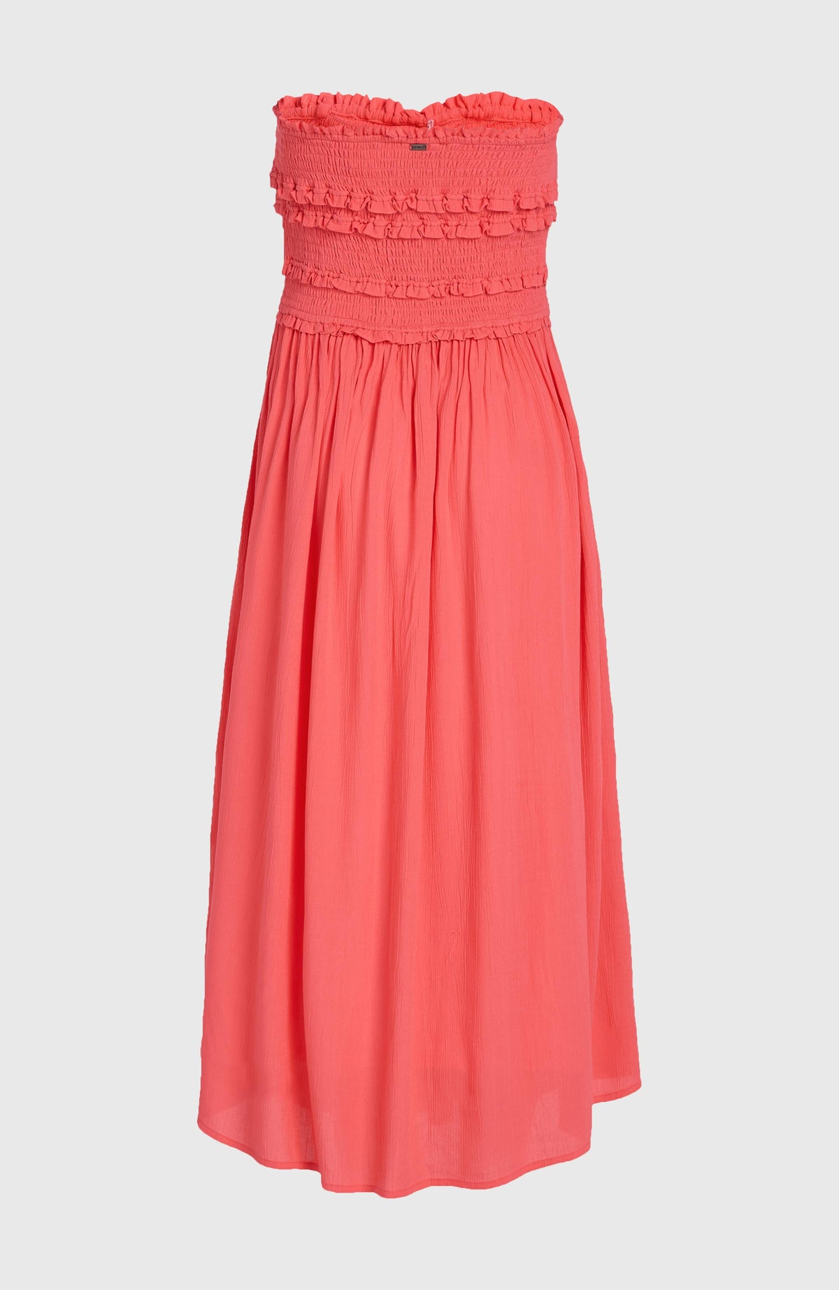 Devyn midi-jurk | Froly