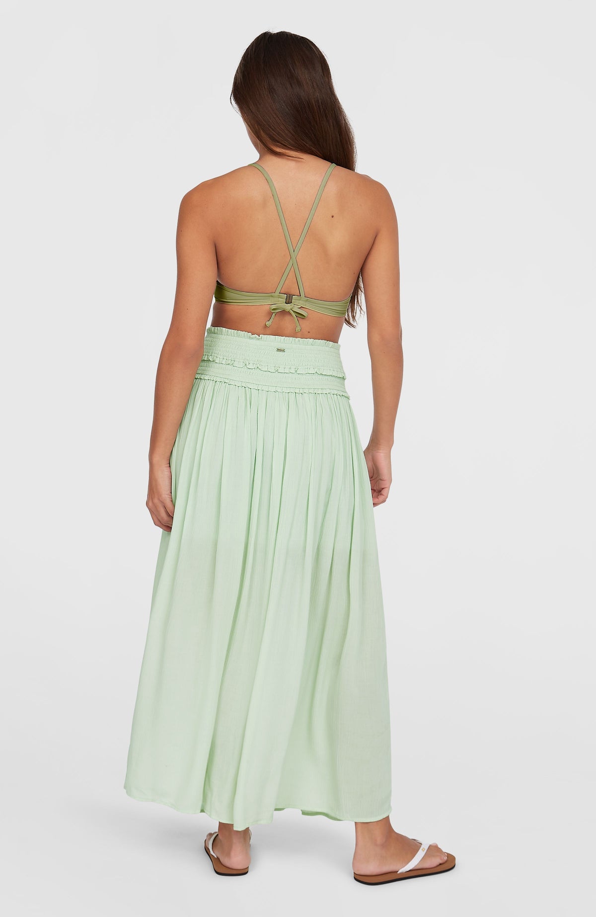 Devyn maxirok | Mildrew Mint