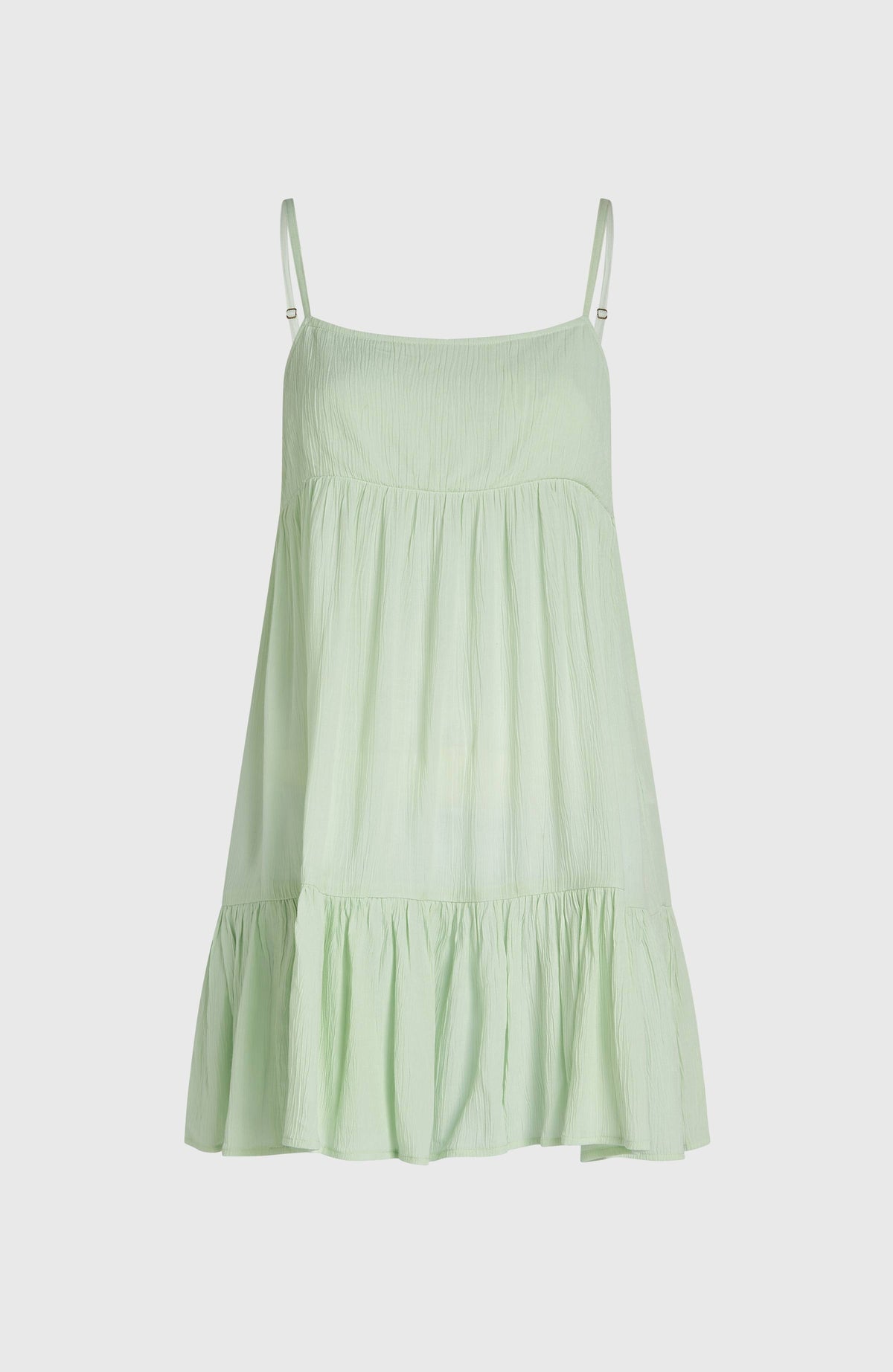 Rilee jurkje | Mildrew Mint