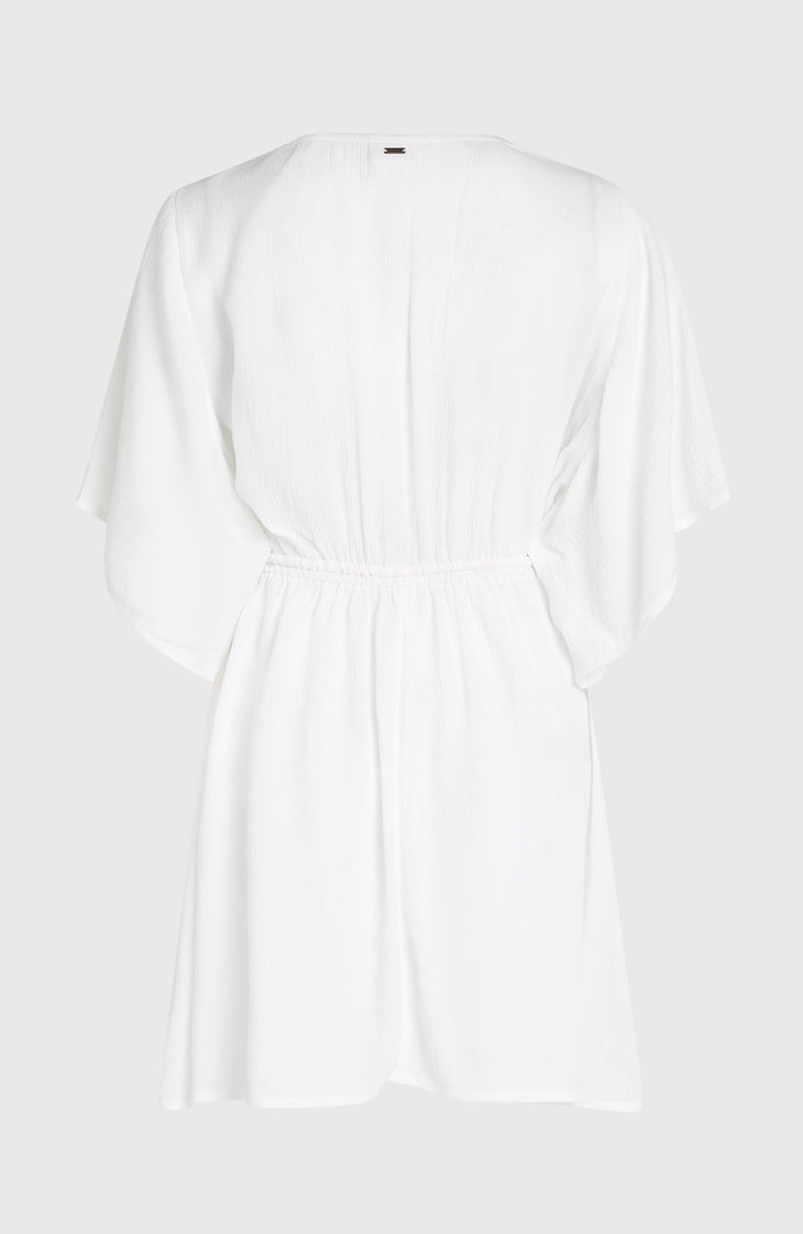 Essentials strandjurk | Snow White