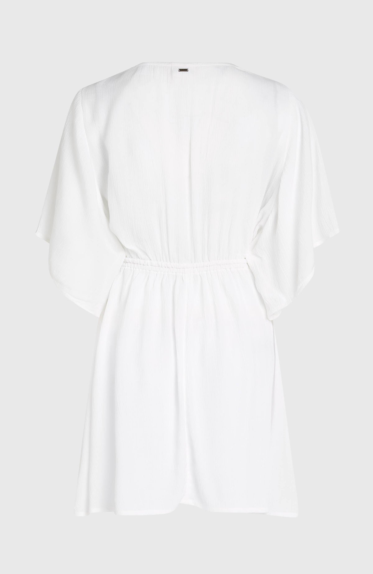 Essentials strandjurk | Snow White