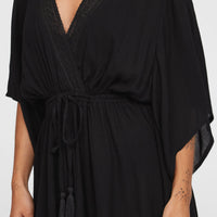 Essentials strandjurk | Black Out