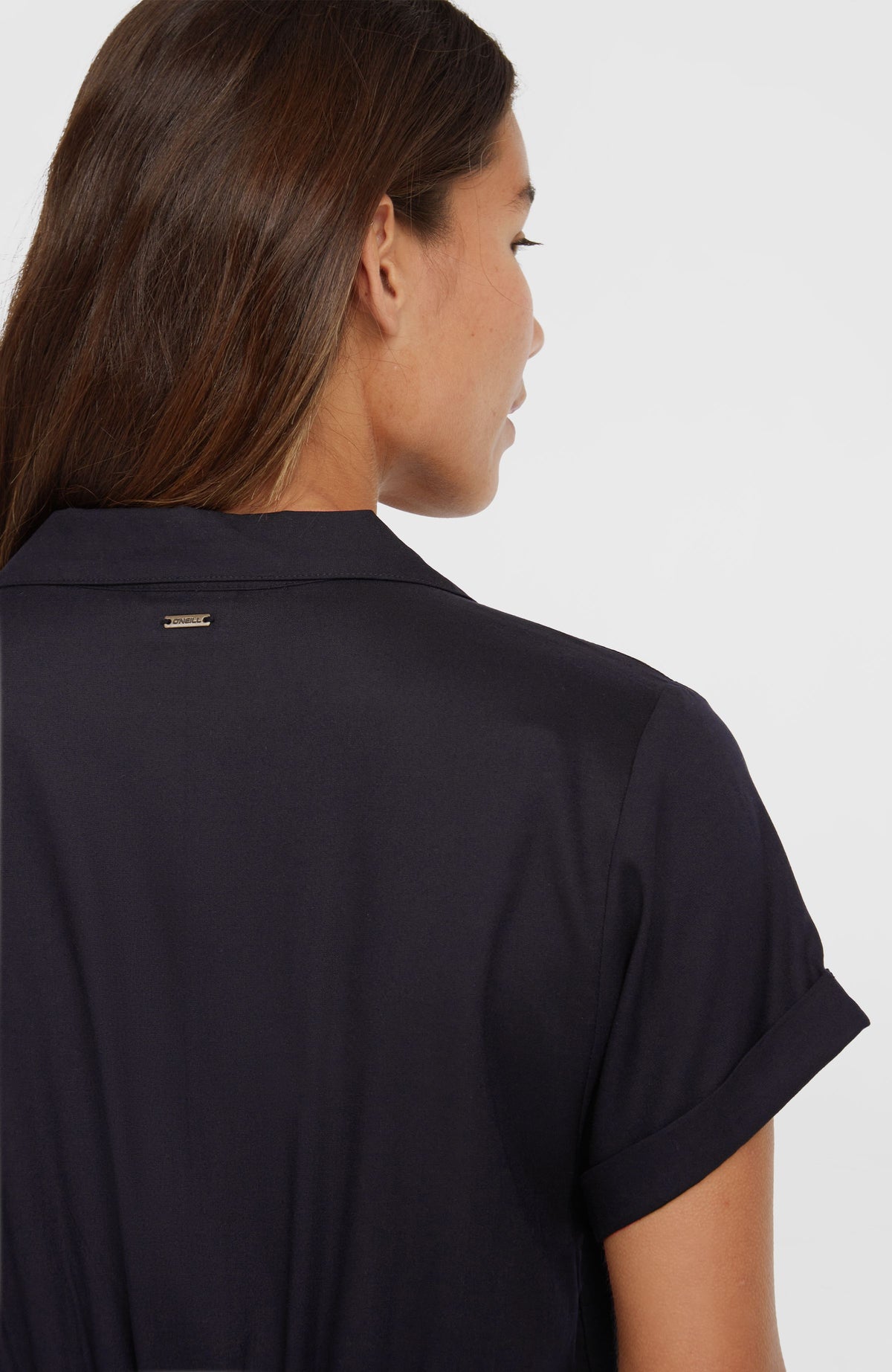 Women of the Wave playsuit | Black Out