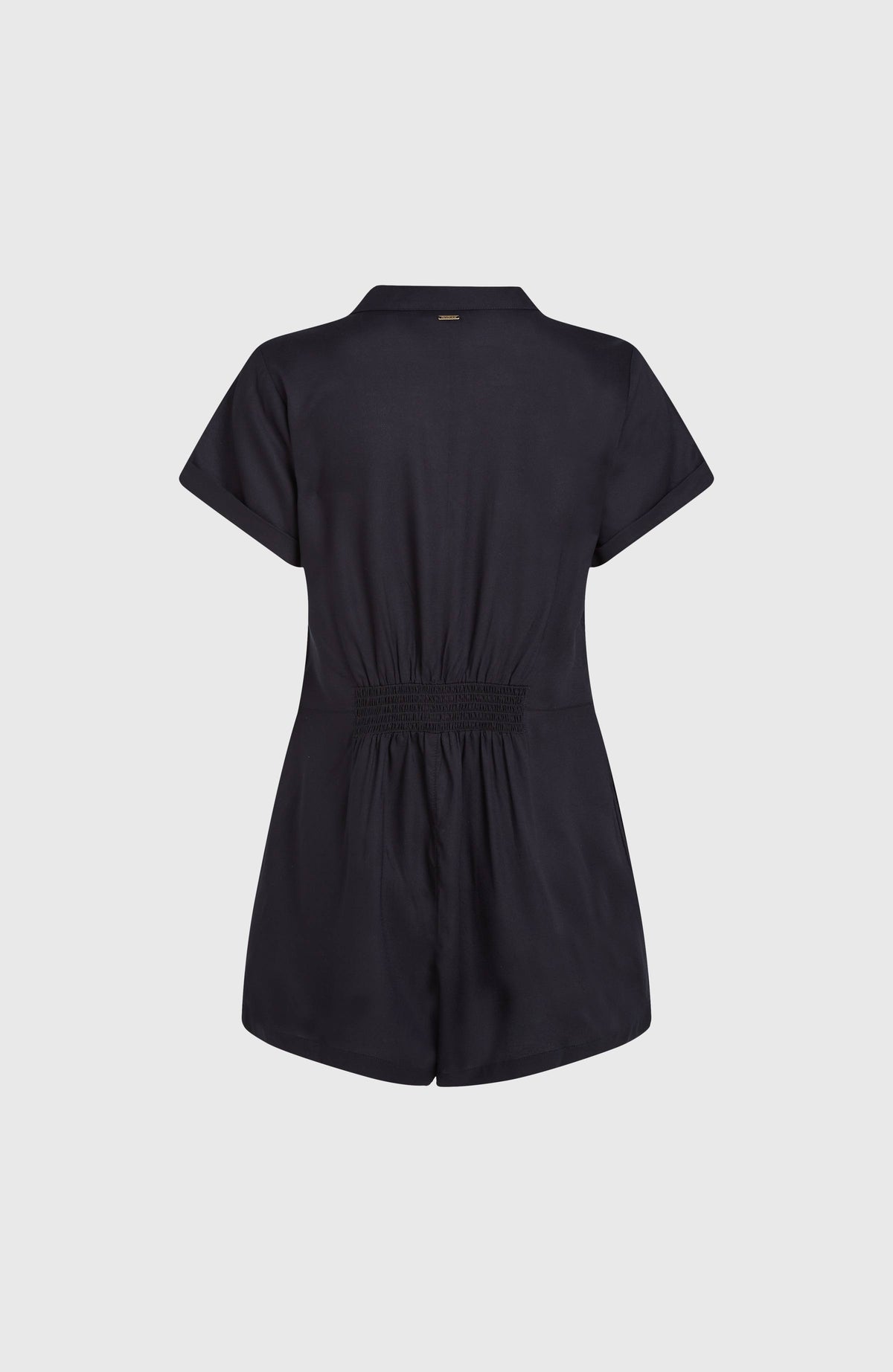 Women of the Wave playsuit | Black Out