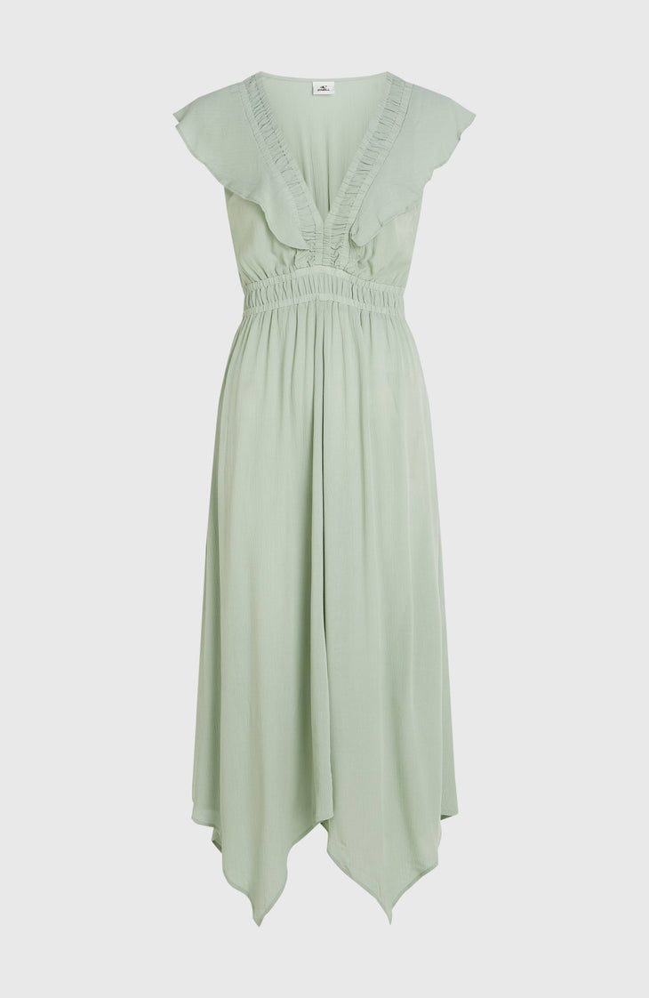 Must-Have midi-jurk | Marble Arch