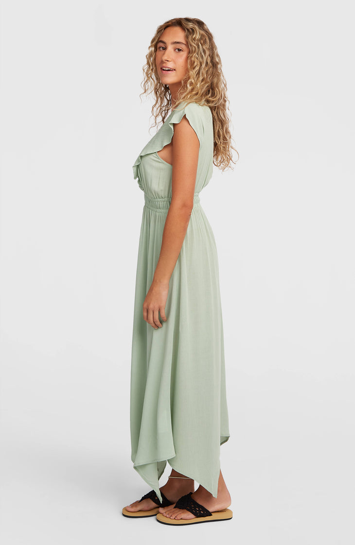 Must-Have midi-jurk | Marble Arch