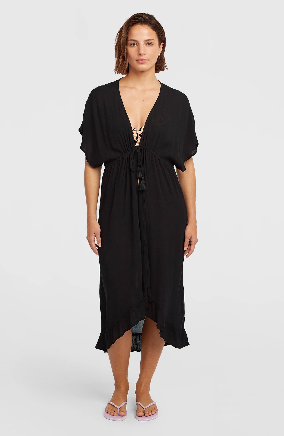 Wilder strandjurk | Black Out
