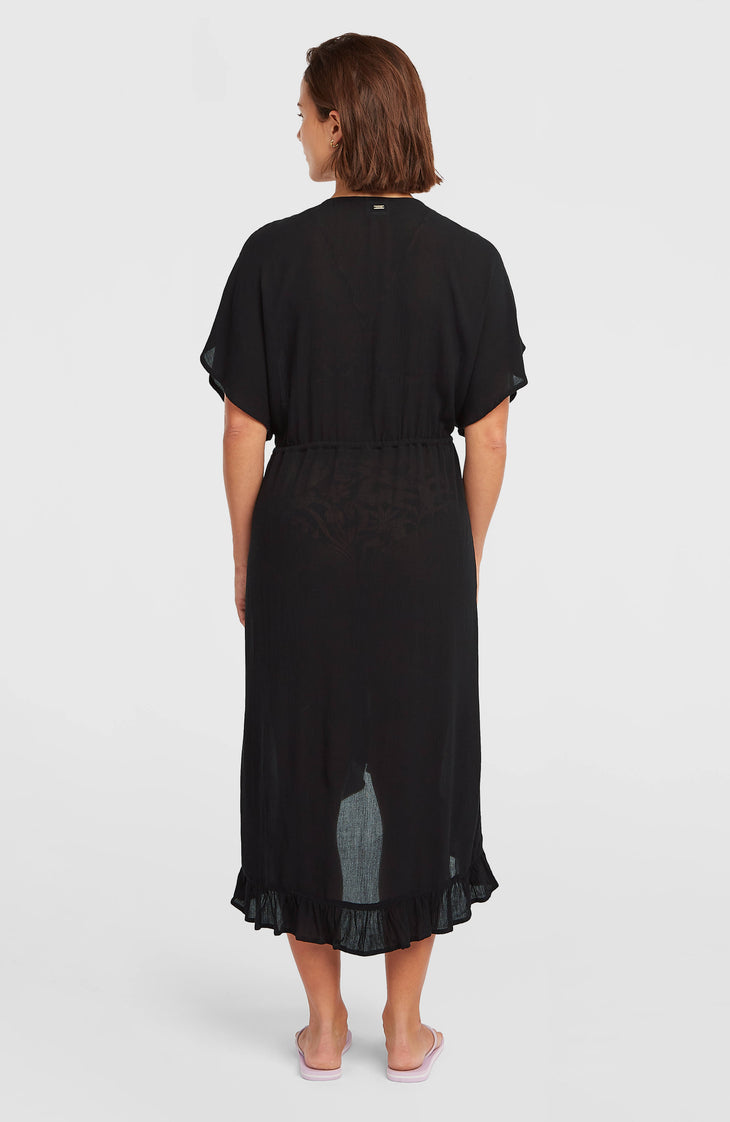 Wilder strandjurk | Black Out