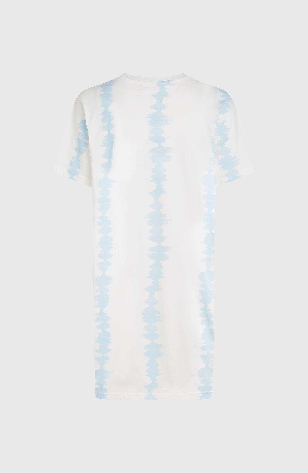 Women of the Wave T-shirtjurk | White TDTee