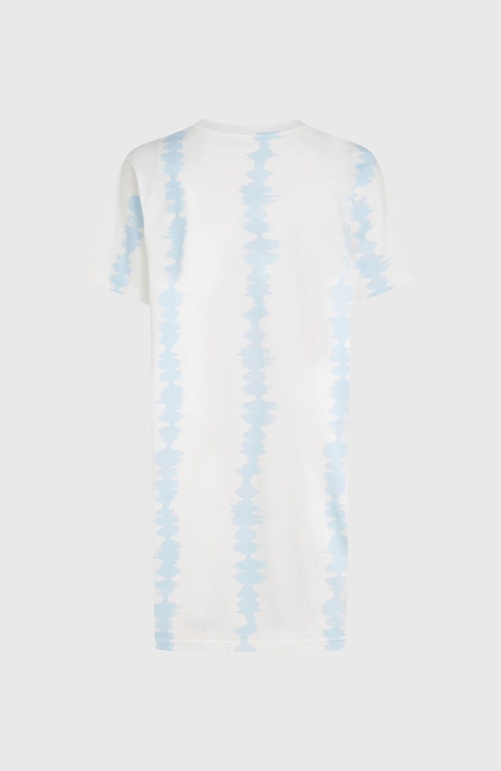 Women of the Wave T-shirtjurk | White TDTee