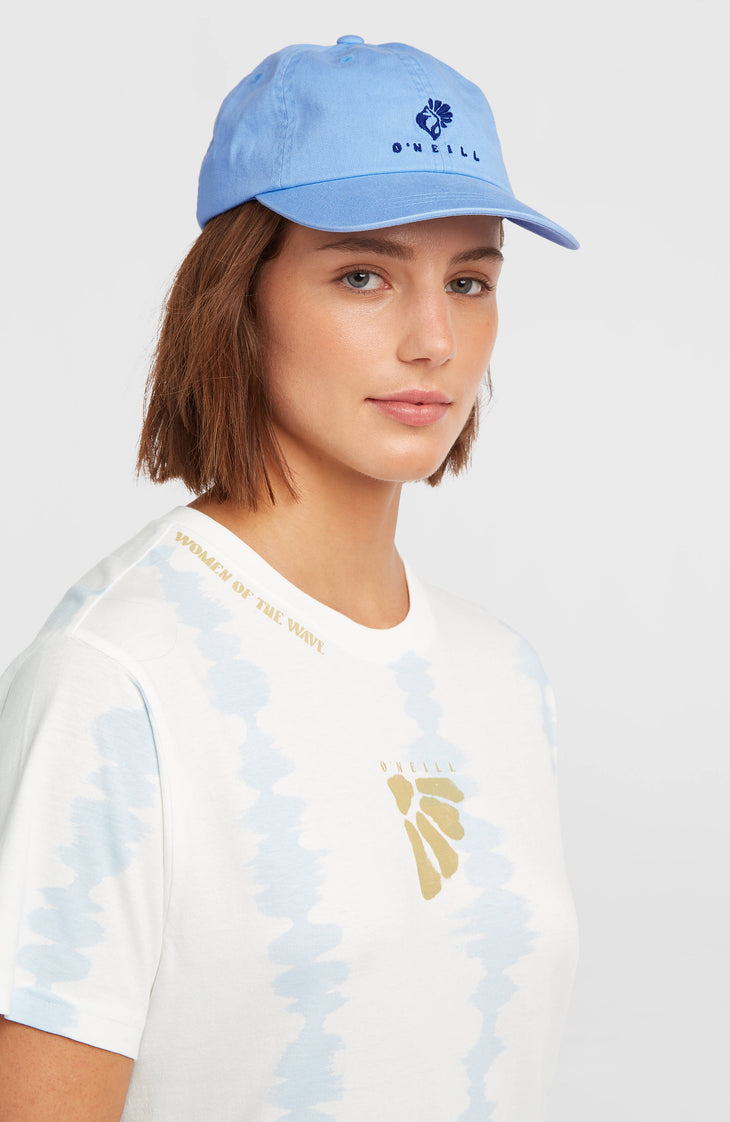 Women of the Wave T-shirtjurk | White TDTee