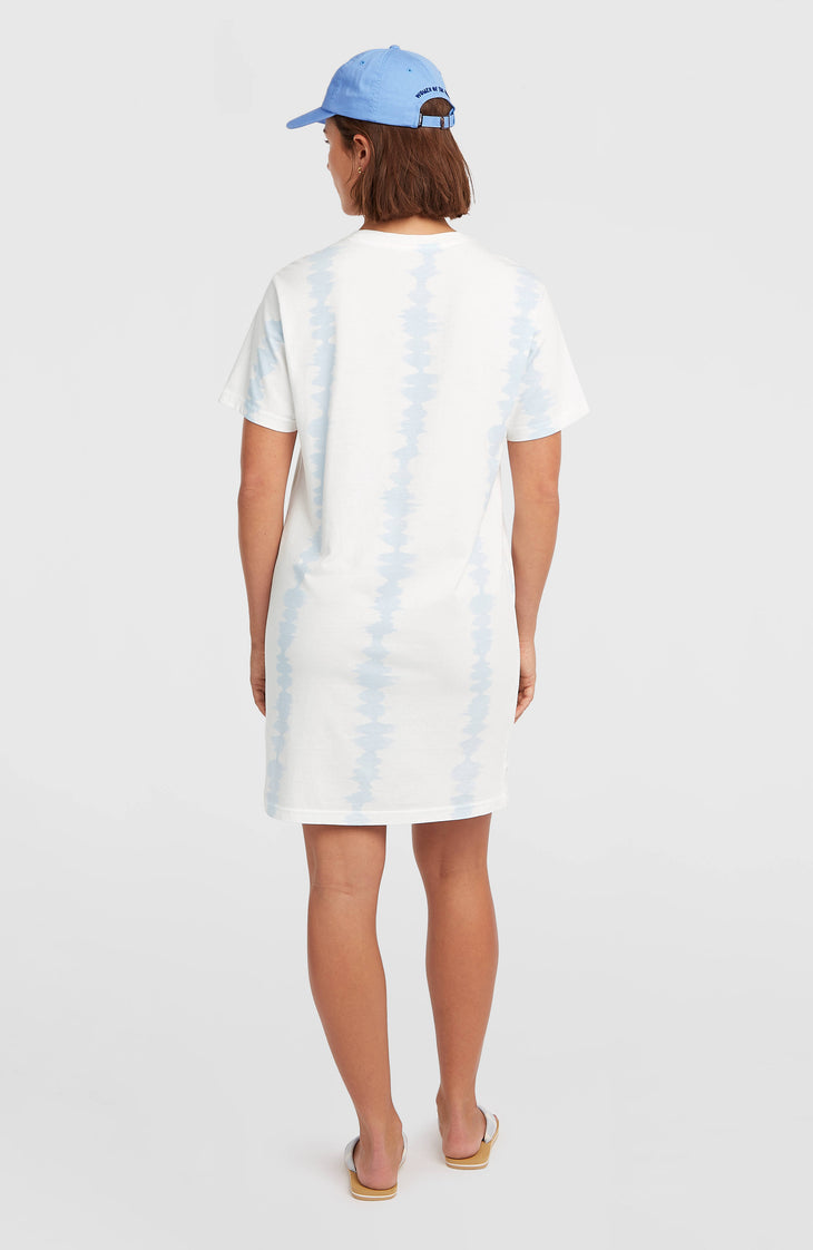 Women of the Wave T-shirtjurk | White TDTee