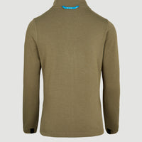 Vest O'Neill TRVLR Series Fleece | Deep Lichen Green