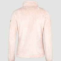 Vest Hazel Fleece | Peach Whip