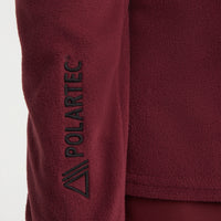 Vest Jack's Fleece | Windsor Wine